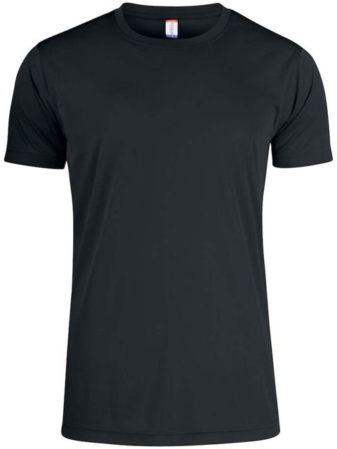 Clique T-shirt Basic Active-T